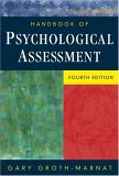 Psychological Assessment