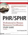PHR/SPHR