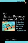 Human Resources Software Handbook