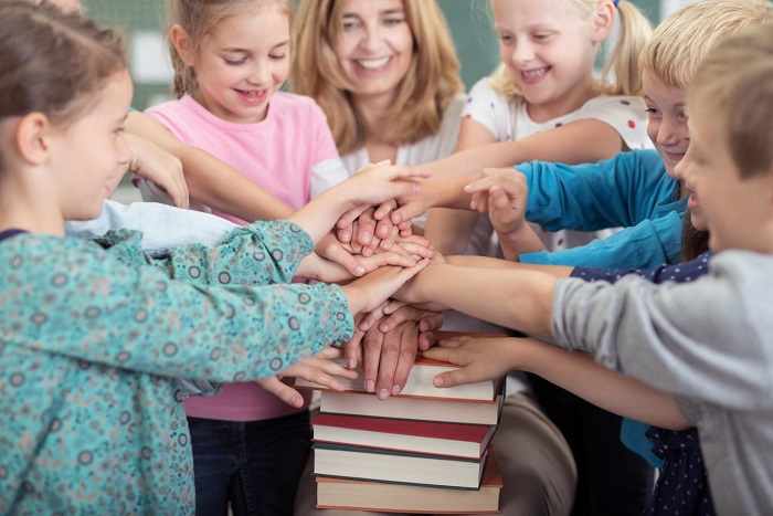 Classroom environment