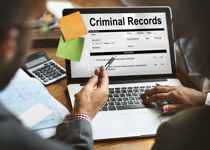 Criminal record