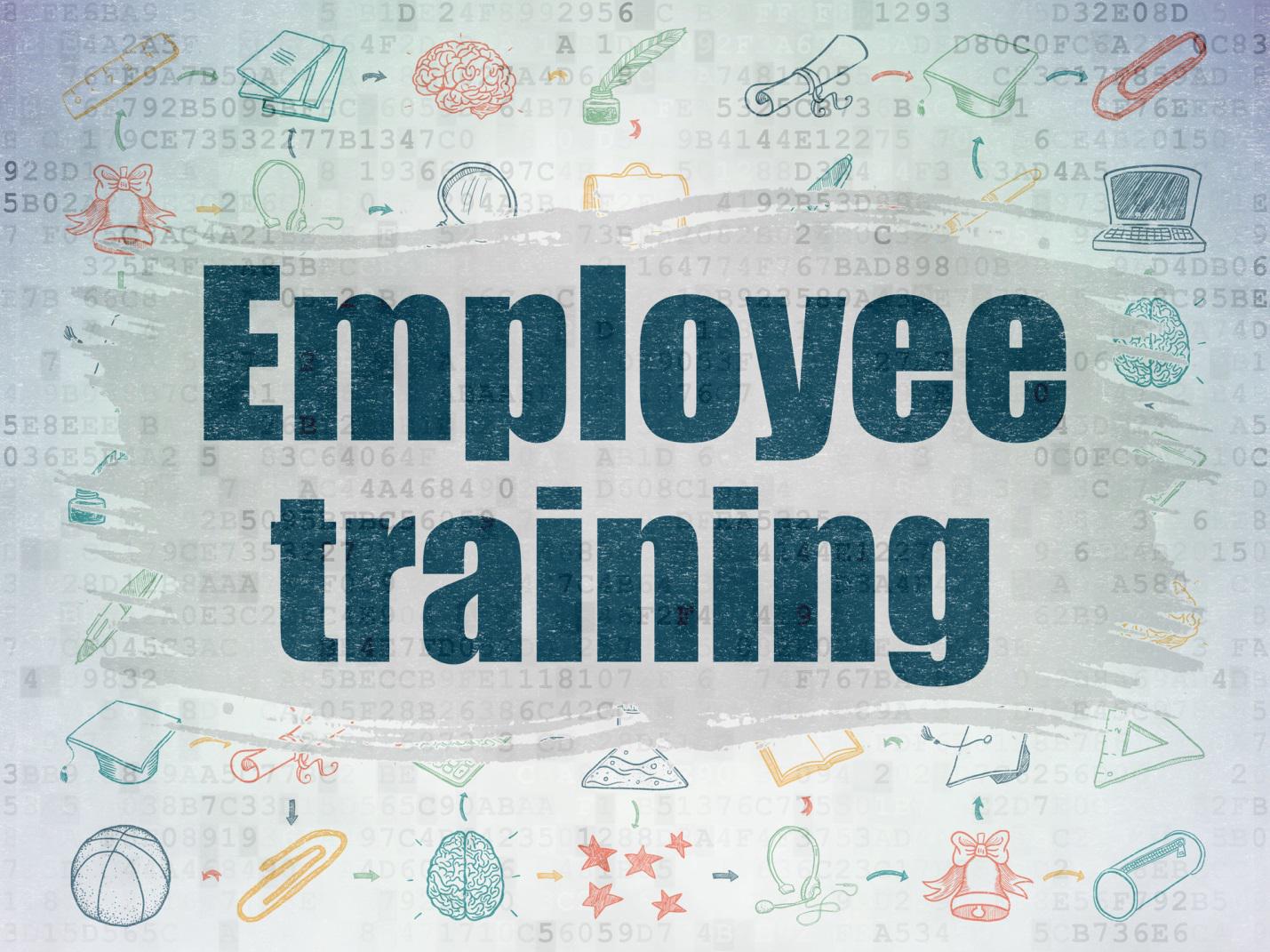 Employee training