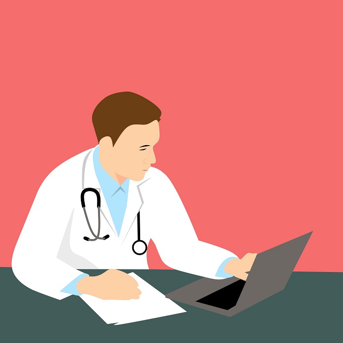 Types of healthcare jobs