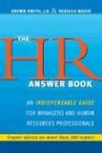 The HR Answer Book