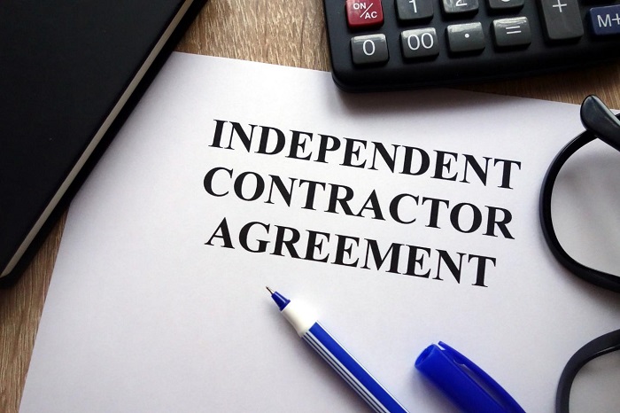 Independent-contractor