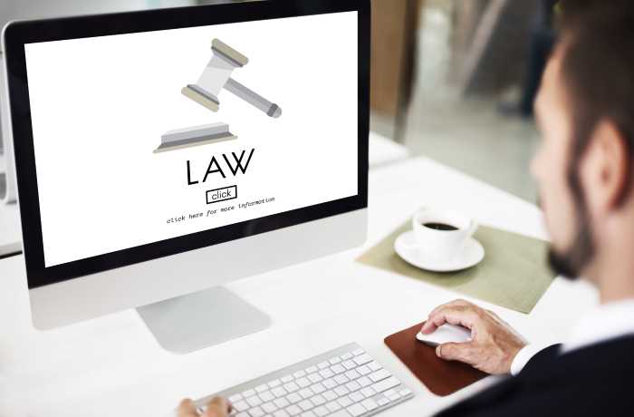 Law firm marketing