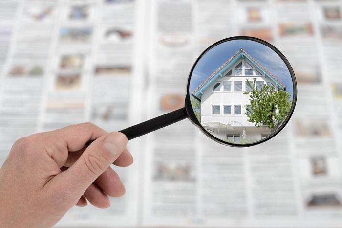 List. sell property