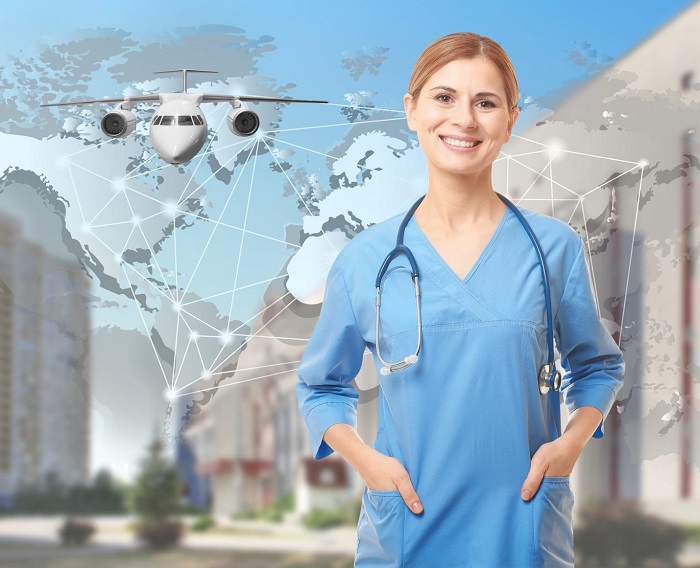Quality Travel Nursing Jobs