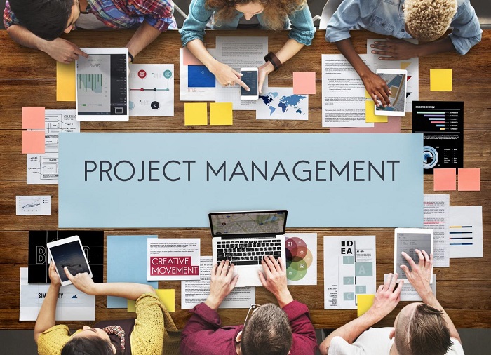 Project Management Tips