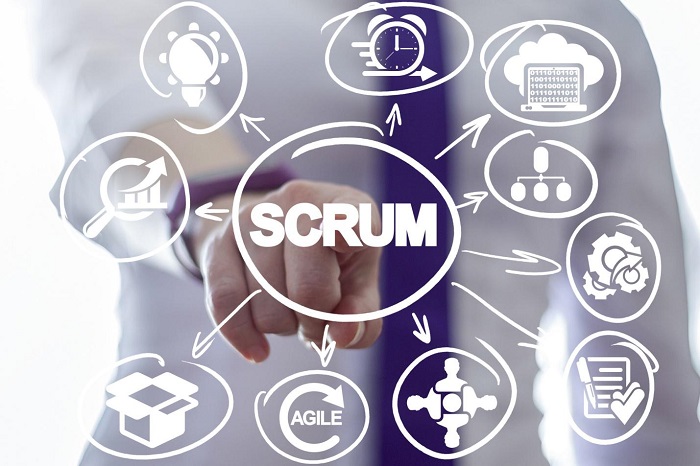 Scrum Master