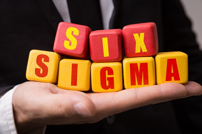 Six Sigma Green Belt