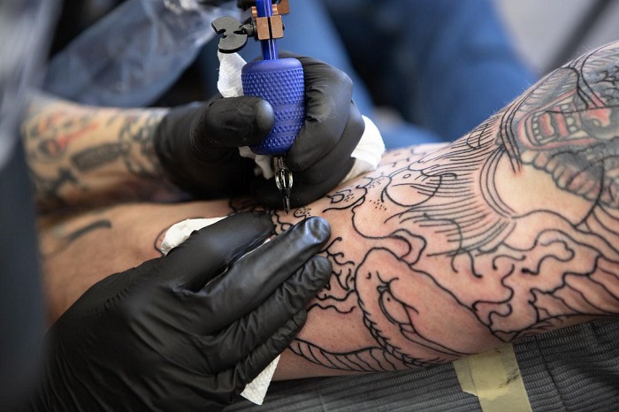 How To Get A Tattoo Apprenticeship: A Comprehensive Guide • Body Artifact