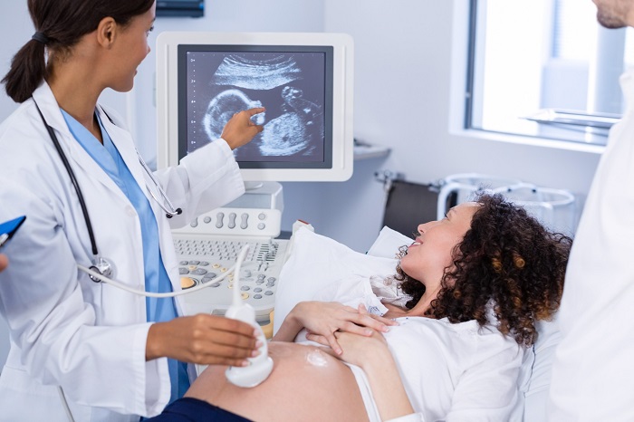 ultrasound technician research topics