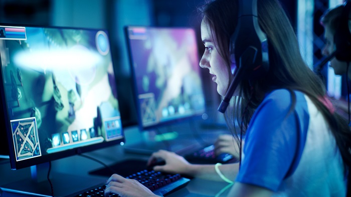 The five best jobs for gamers